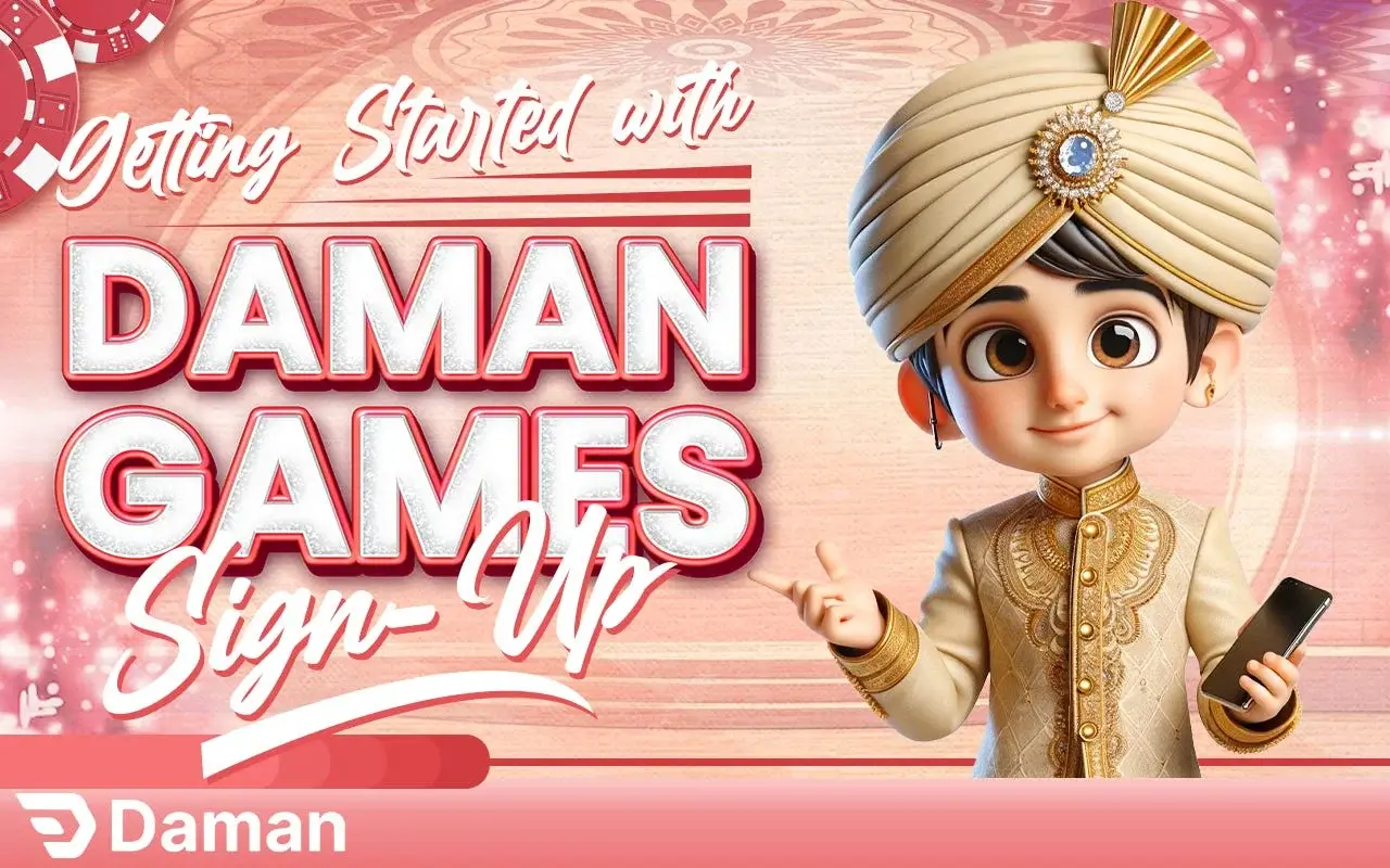 Daman Games